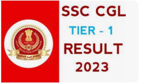 SSC CGL Tier 1 Result Declared